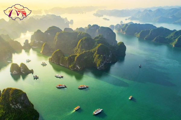 Ninh Binh to Halong Bay by private car transfer - Best Hue City Tour