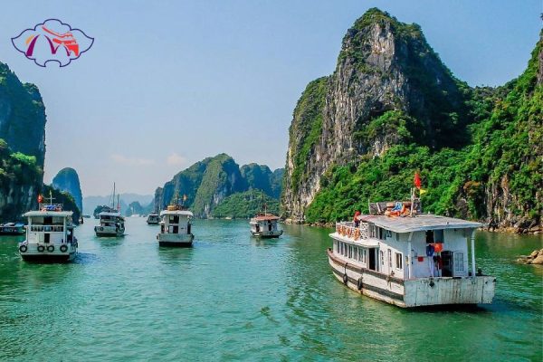 Ninh Binh to Halong Bay by private car transfer - Best Hue City Tour