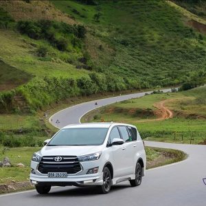 Ninh Binh to Hanoi Private Car - Best Hue City Tour