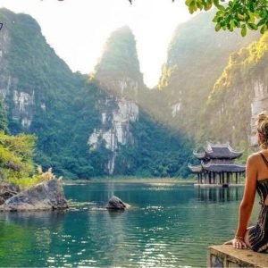 Ninh Binh to Hanoi Private Car - Best Hue City Tour