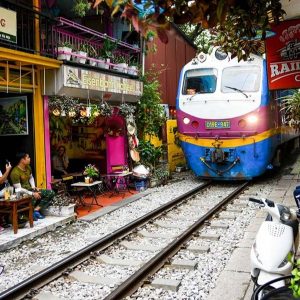 Ninh Binh to Hanoi Private Car - Best Hue City Tour