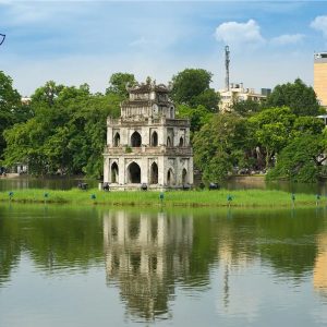 Ninh Binh to Hanoi by private car transfer - Best Hue City Tour