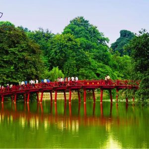 Ninh Binh to Hanoi by private car transfer - Best Hue City Tour