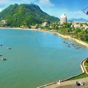 Phu My Port To Vung Tau Tour - Best Hue City Tour