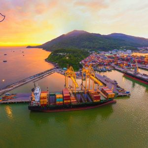 Tien Sa Port to Ba Na Hills Tour - Best Hue City Tour