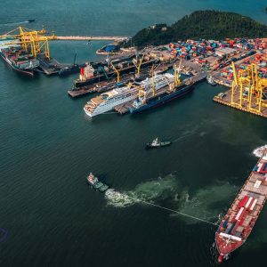 Tien Sa Port to Hue Tour - Best Hue City Tour