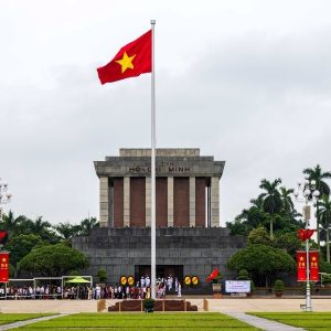 Moc Chau to Hanoi by private car- Best Hue City Tour Travel