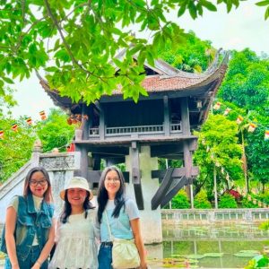 Moc Chau to Hanoi by private car- Best Hue City Tour Travel