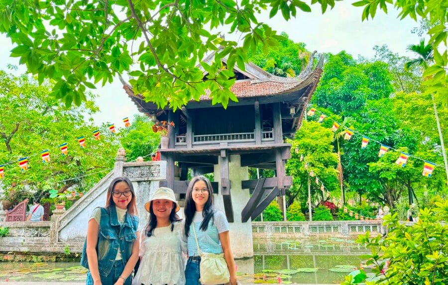 Moc Chau to Hanoi by private car- Best Hue City Tour Travel