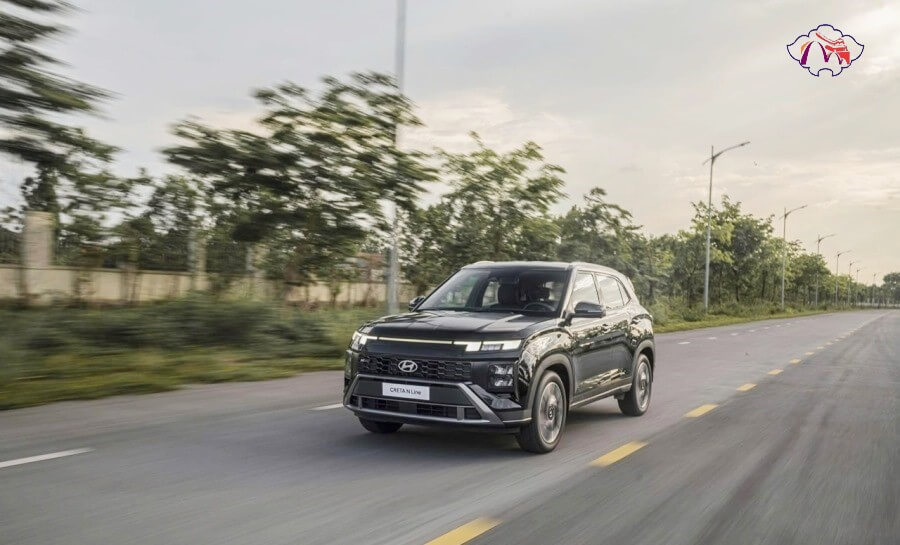 Moc Chau to Hanoi by private car- Best Hue City Tour Travel