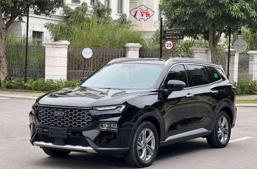 Moc Chau to Hanoi by private car- Best Hue City Tour Travel