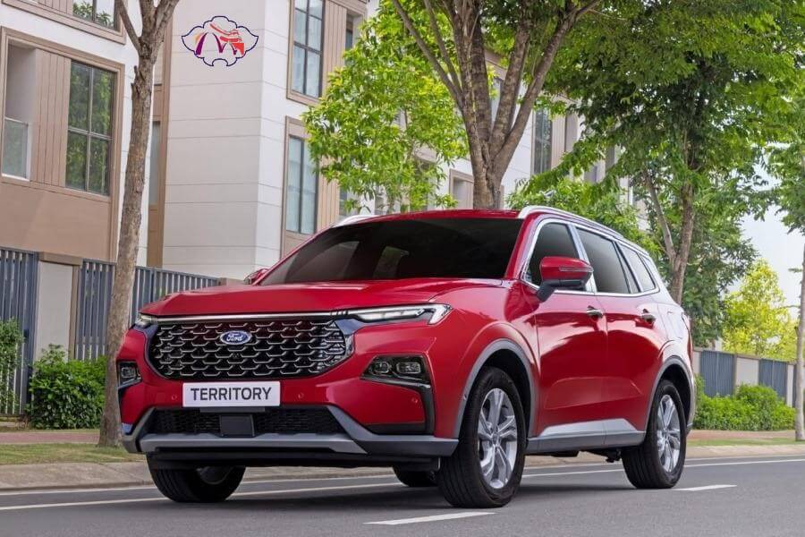 Moc Chau to Hanoi by private car- Best Hue City Tour Travel