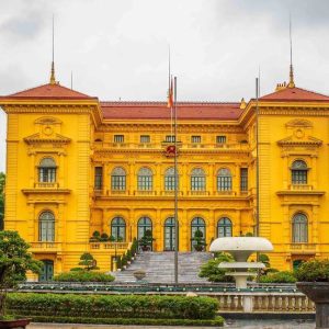Moc Chau to Hanoi by private car- Best Hue City Tour Travel