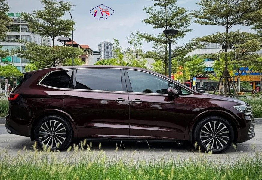 Mu Cang Chai to Hanoi by private car- Best Hue City Tour Travel