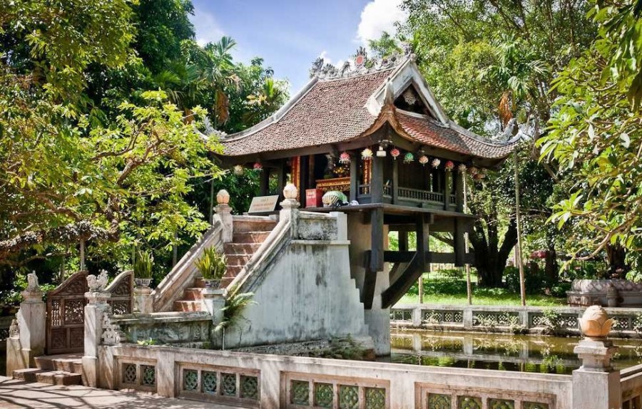 Mu Cang Chai to Hanoi by private car- Best Hue City Tour Travel