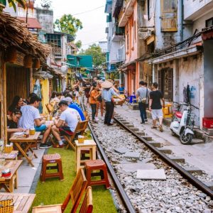 Mu Cang Chai to Hanoi by private car- Best Hue City Tour Travel