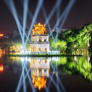 Mu Cang Chai to Hanoi by private car- Best Hue City Tour Travel