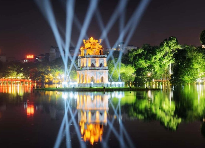 Mu Cang Chai to Hanoi by private car- Best Hue City Tour Travel