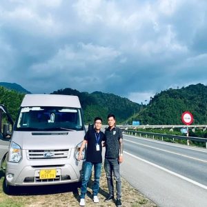 Sapa to Mu Cang Chai by private car- Best Hue City Tour Travel
