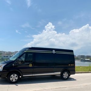 Sapa to Mu Cang Chai by private car- Best Hue City Tour Travel