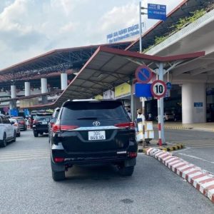 Sapa to Hanoi by private car- Best Hue City Tour Travel