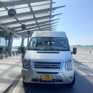 Sapa to Hanoi by private car- Best Hue City Tour Travel