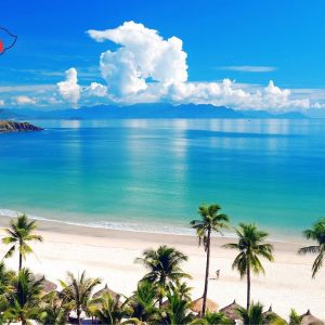 Cam Ranh Port to Nha Trang private car - Best Hue City Tour