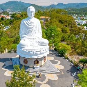 Cam Ranh Port to Nha Trang private car - Best Hue City Tour