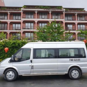 Halong Bay to Sapa by private car- Best Hue City Tour Travel