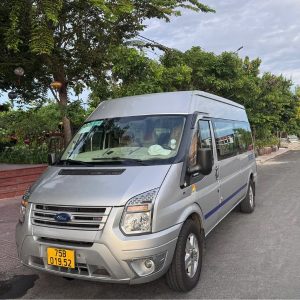 Hanoi To Tam Dao Private Car- Best Hue City Tour