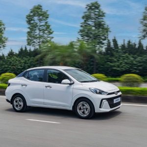 Car From Hanoi To Tam Dao- Best Hue City Tour