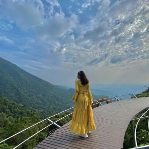 Tam Dao Attractions- Best Hue City Tour