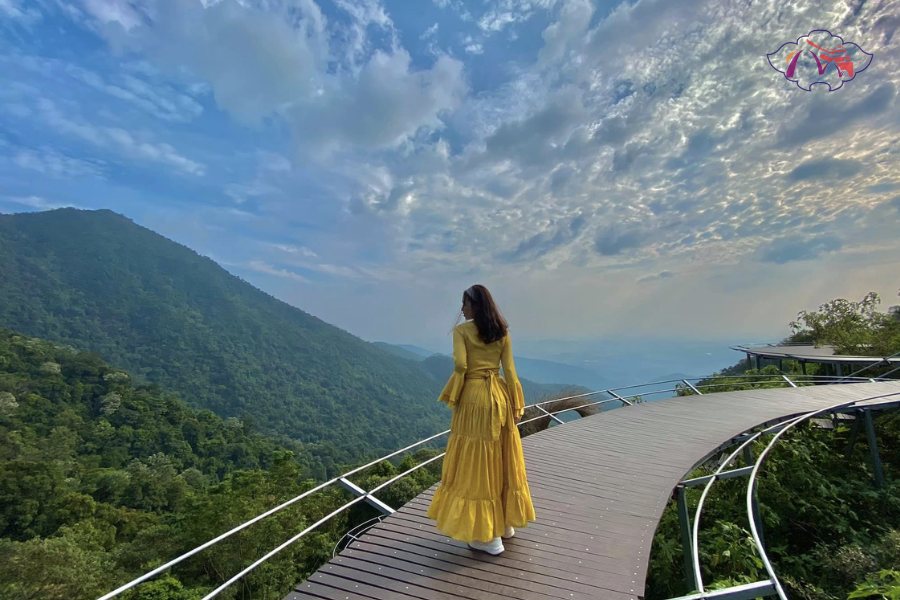 Tam Dao Attractions- Best Hue City Tour