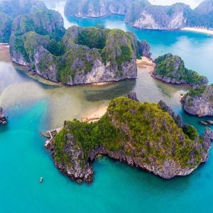 Mai Chau to Cat Ba Island Private Car - Best Hue City Tour