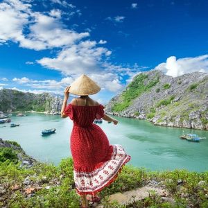 Mai Chau to Cat Ba Island Private Car - Best Hue City Tour