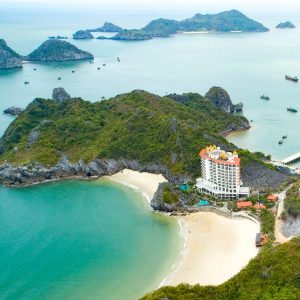Mai Chau to Cat Ba Island By Private Car - Best Hue City Tour