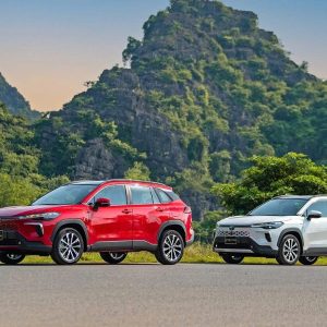 Mai Chau to Cat Ba Island By Car - Best Hue City Tour