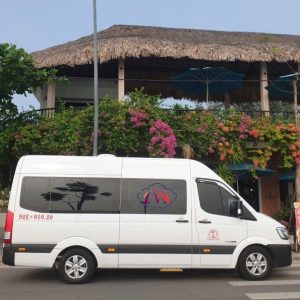 Mai Chau to Halong Bay by private car- Best Hue City Tour Travel