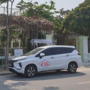 Mai Chau to Halong Bay by private car- Best Hue City Tour Travel