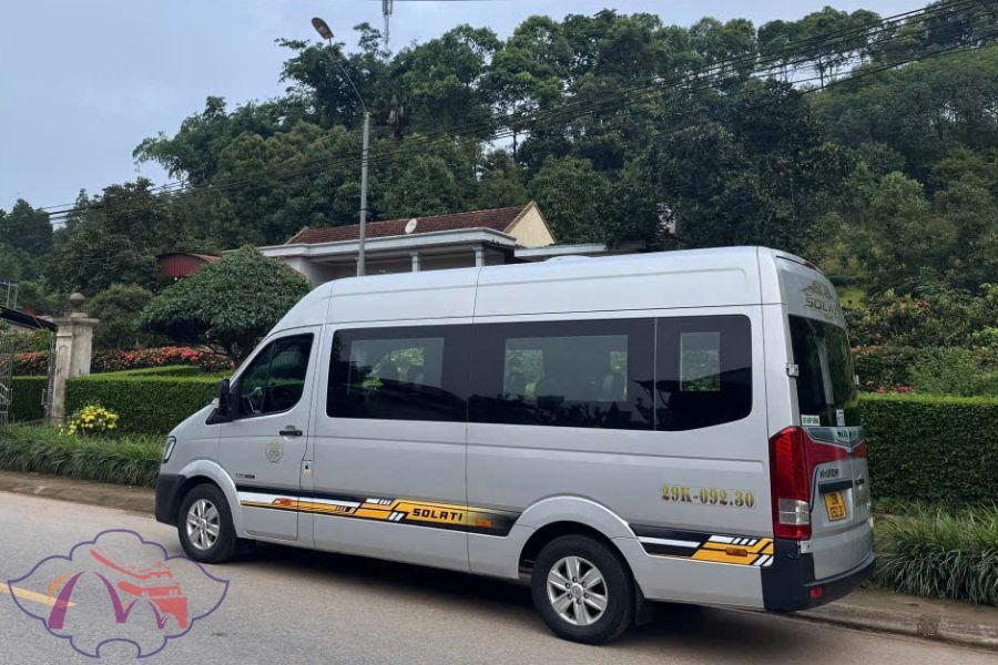 Hanoi To Lang Son Private Car - Best Hue City Tour