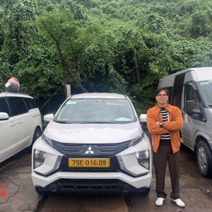 Hanoi To Lang Son Private Car - Best Hue City Tour