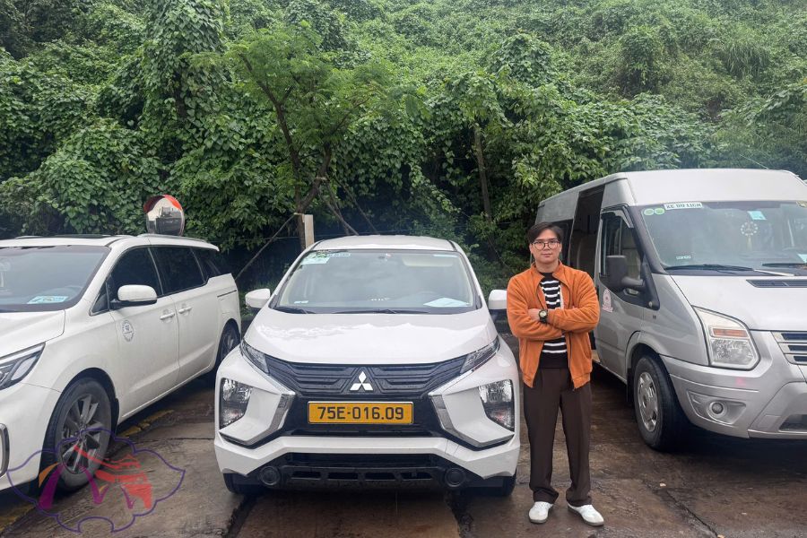 Hanoi To Lang Son Private Car - Best Hue City Tour