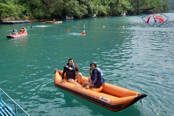 Paradise Cave and Dark Cave Tour - Best Hue City Tour