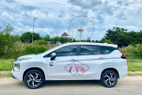 Ha Giang To Halong Bay By Car - Best Hue City Tour