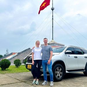 Pu Luong To Ha Giang By Private Car - Best Hue City Tour