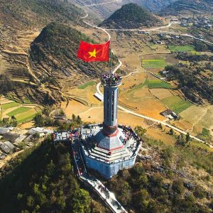 Pu Luong To Ha Giang By Car - Best Hue City Tour