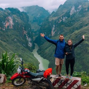 Pu Luong To Ha Giang By Car Transfer- Best Hue City Tour