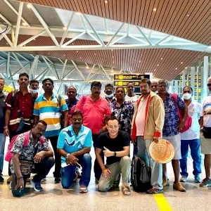 Quy Nhon to Nha Trang private car - Best Hue City Tour