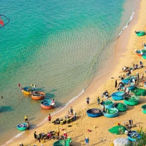 Quy Nhon to Nha Trang private car - Best Hue City Tour