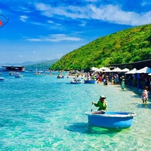 Private car Quy Nhon to Nha Trang - Best Hue City Tour